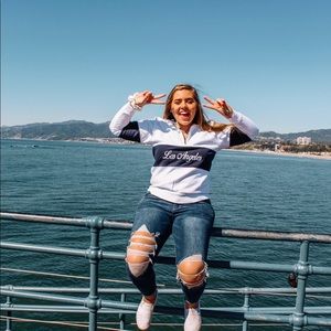 Meet your Posher, Hailey